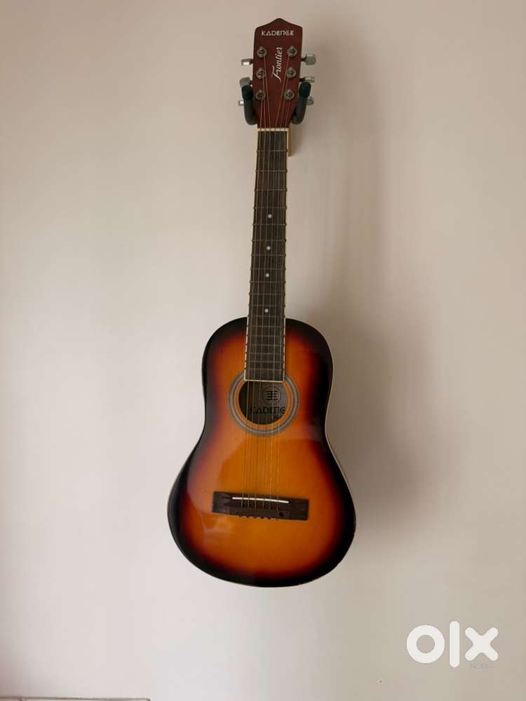 Acoustic guitar for kids