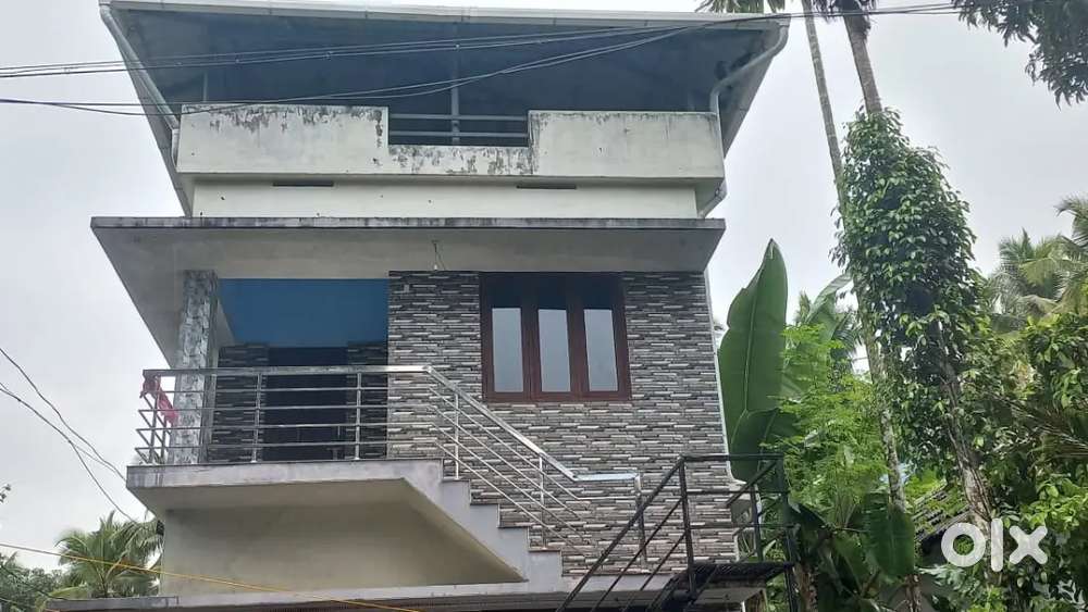 House for Rent Upstair