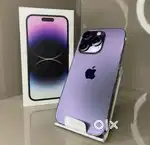 Apple iPhone fabulous models in all variant it's refurbished