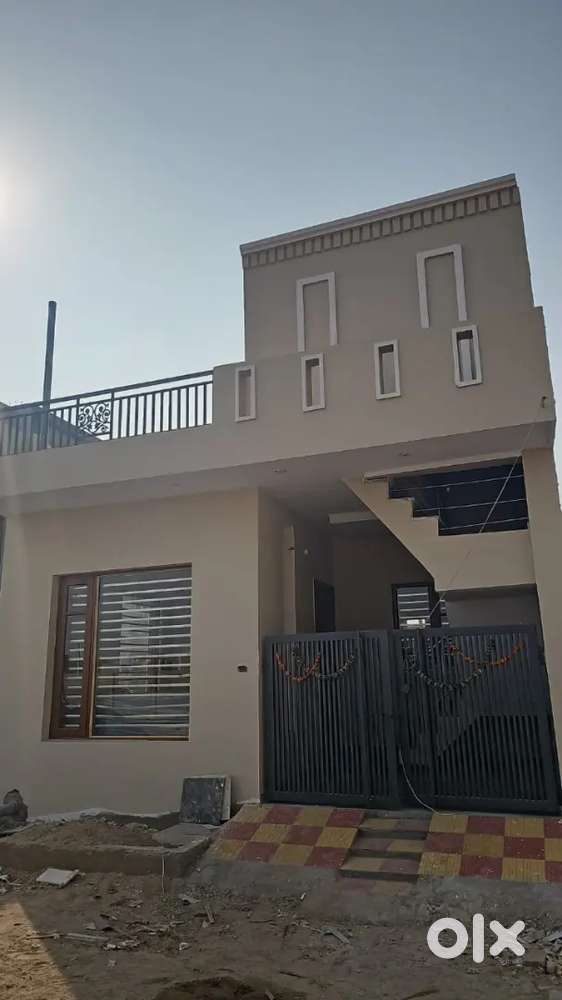 Kothi sale ludhiana highway kharar