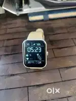 I am selling my smart watch of noise fit company