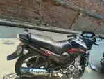 Sahi condition me hai bike