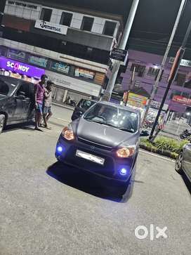Alto 800 LXI