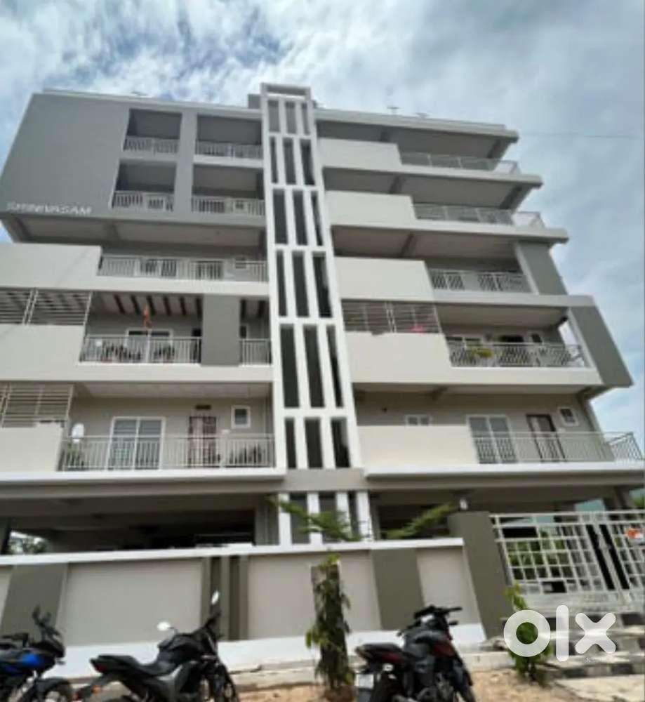 Full interior 3 BHK Flat for Sale , 1500 sft, North Facing