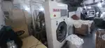 COMMERCIAL LAUNDRY MACHINE FOR SALE