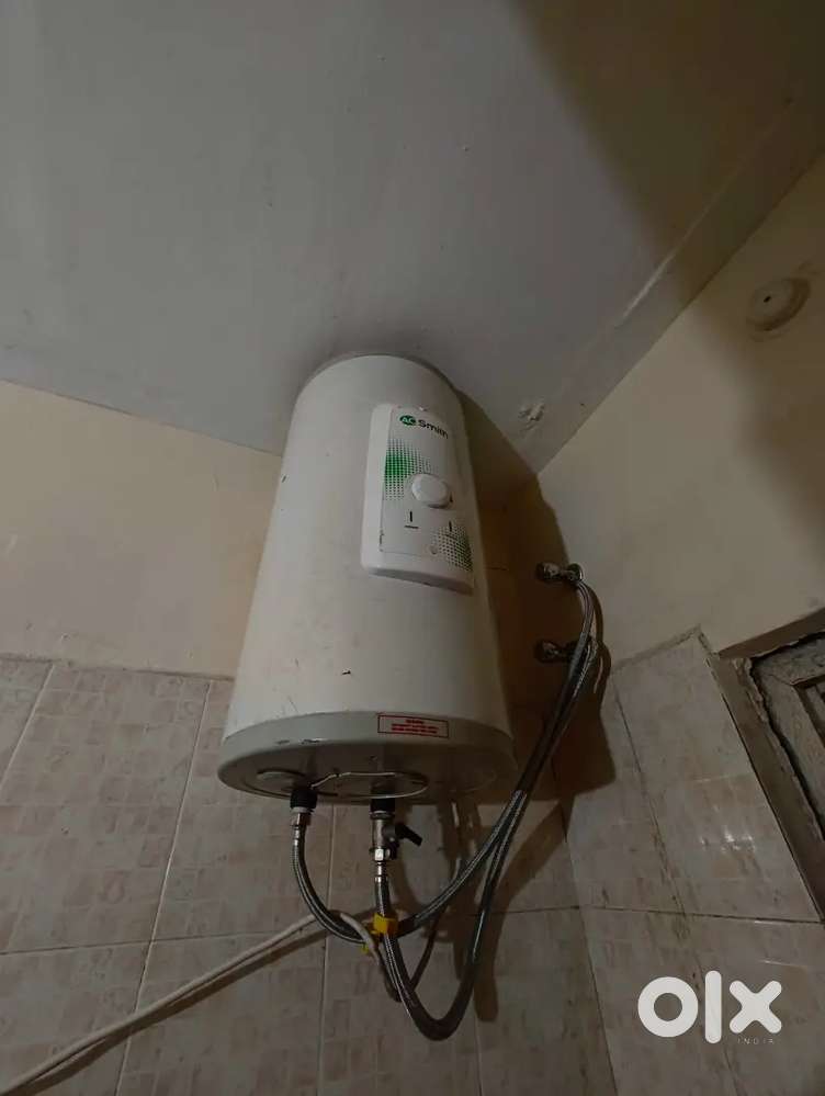 AO smith geyser for sale