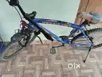 Good condition cycle under 3000