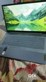 LAPTOP Lenovo idea pad slim 3(RAM-16GB) (ROM-512GB)