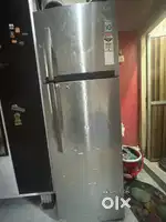 LG REFRIGERATOR (360 LITRES)