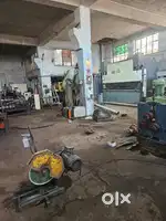 For sale factorye with land all cnc maschin best clas Avery month 15 l