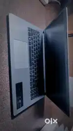 Acer Aspire a515-54G laptop in good condition.