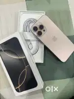 I phone 16 pro max 512 gb