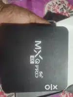 TV Android BOX