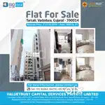 Residential Flat(Soma Talav)