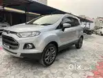 Ford Ecosport 1.5 Titanium Plus Sports, 2019, Diesel