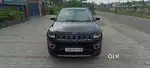 Jeep Compass 2.0 Sport, 2018, Diesel