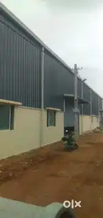 Industrial or Warehouse or MSME Space available for rent