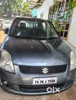 Maruti Suzuki Swift 2006 Petrol 69000 Km Driven