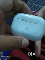 Air buds with very good health
