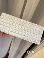 Apple Magic keyboard