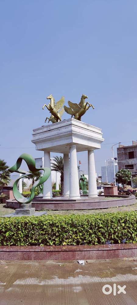 Prime Location 1453 sqft Plot - Mayakhedi