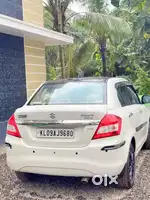 Maruti Suzuki Swift-Dzire 2015 Petrol Well Maintained