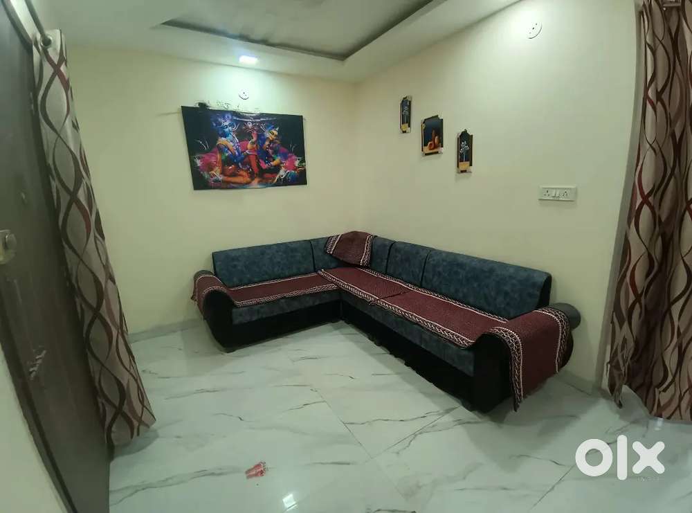 2bhk for rent from owner