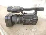 SONY NX100
