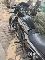 Good condition bike