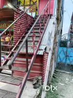 Iron Sidhi