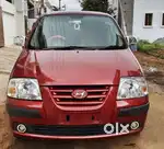Hyundai Santro Xing 2013 Petrol 750000 Km Driven