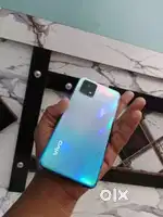 Vivo y 72. 5g    8 128 gb All original