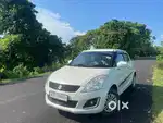 Maruti Suzuki Swift 2017 Petrol Well Maintained