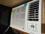 Voltas Window AC (8 months old) for sale