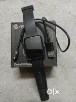 Noise colour fit pulse grand