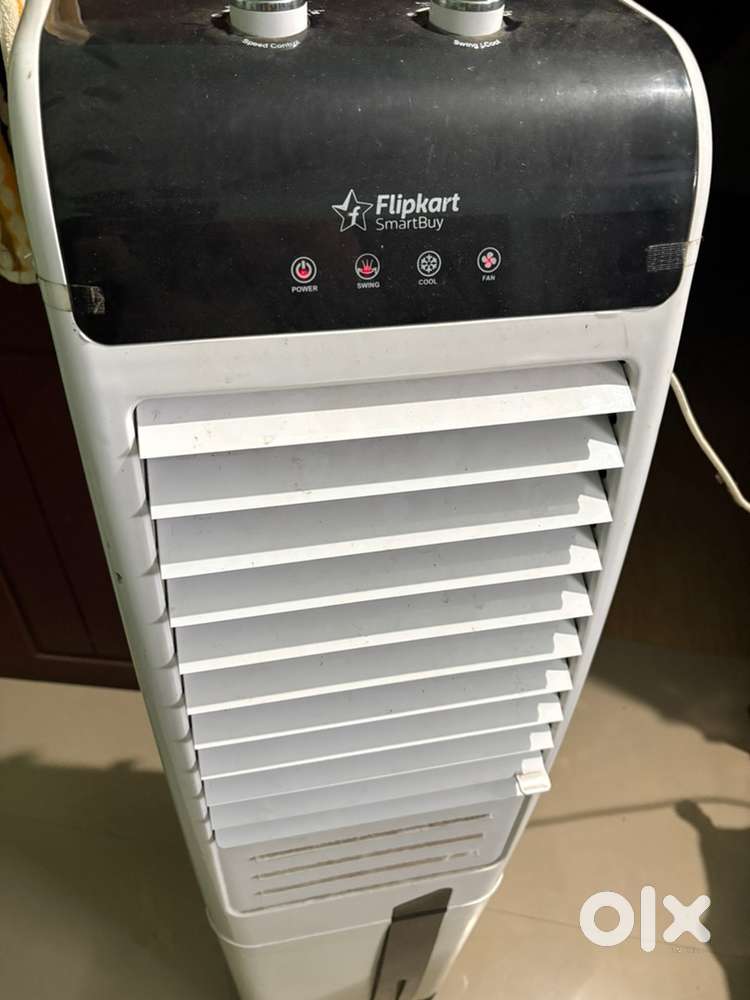Flipkart 47L aircooler