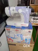 USHA JANOME SEWING MACHINE JUST