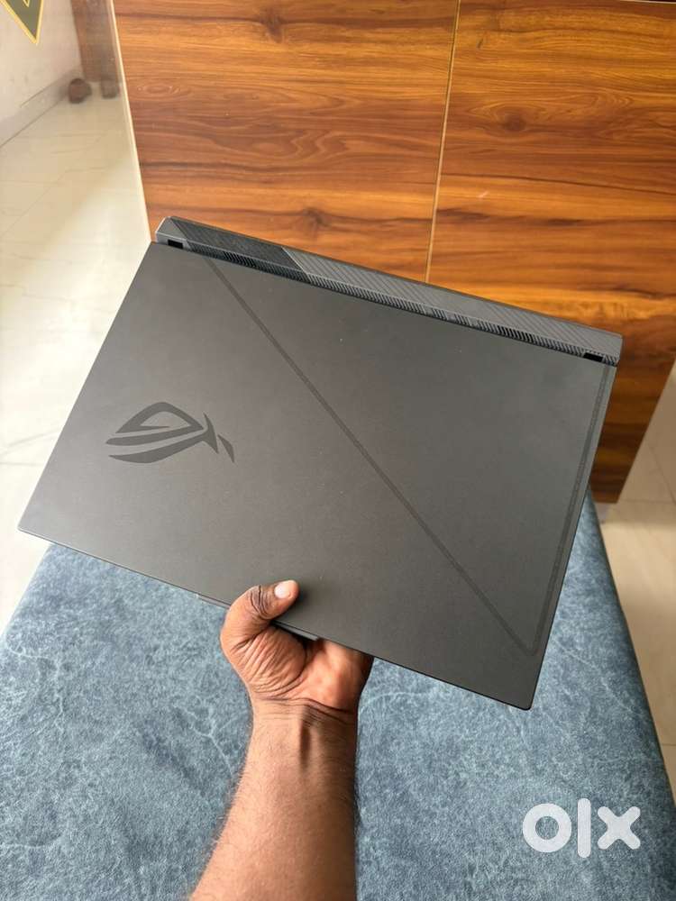 Asus rog strix i7 13 th gen