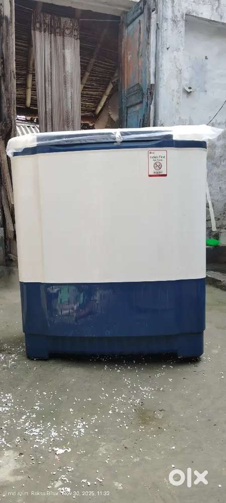 Washing machine god condition