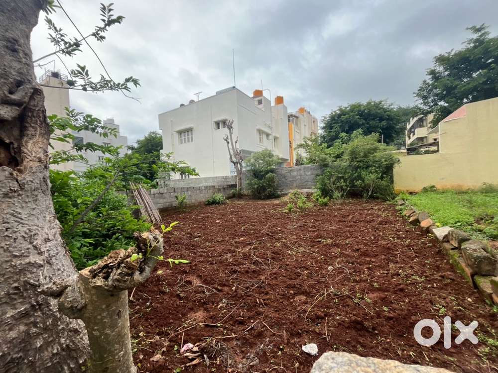 Vacant Land for Rental purpose