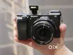 Sony a6300