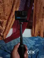 Deal deal deal Go pro 12 black