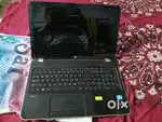 HP laptop 8gb/1 TB