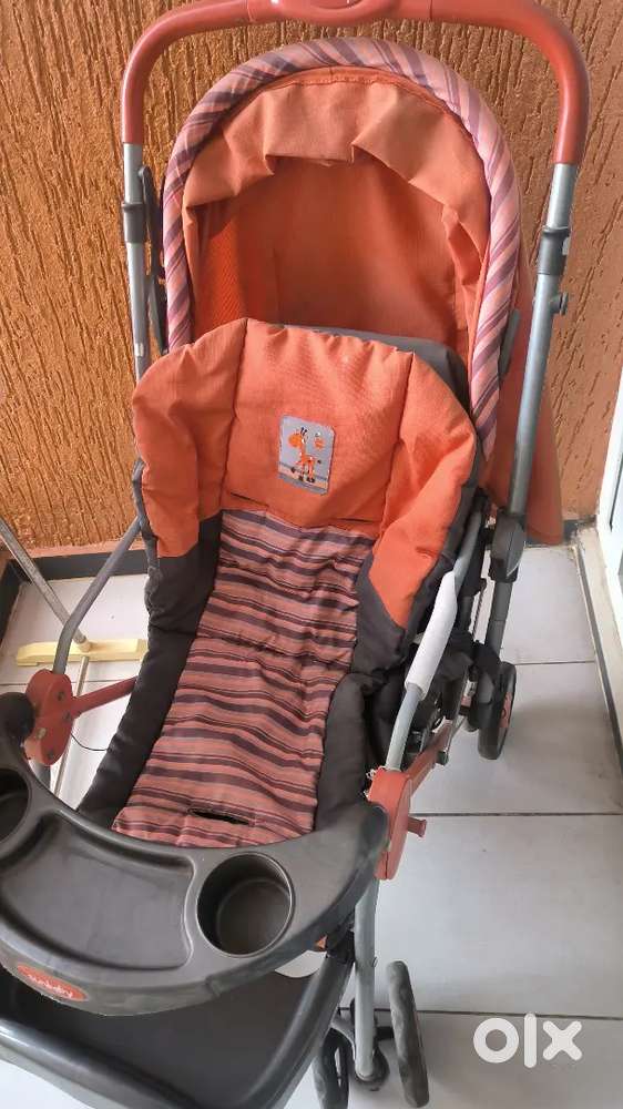 Kids Pram in a good condition