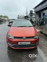 Volkswagen Polo 2015 Diesel Well Maintained