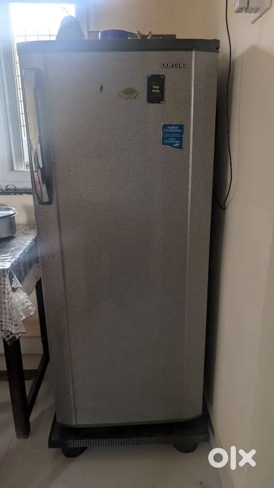Samsung Single door frodge