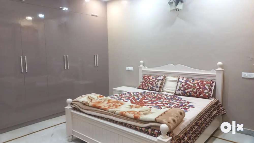 Luxurious Owner free Ground Floor 3 BHK House for Rent