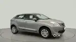 Maruti Suzuki Baleno 1.2 Delta, 2018, Petrol