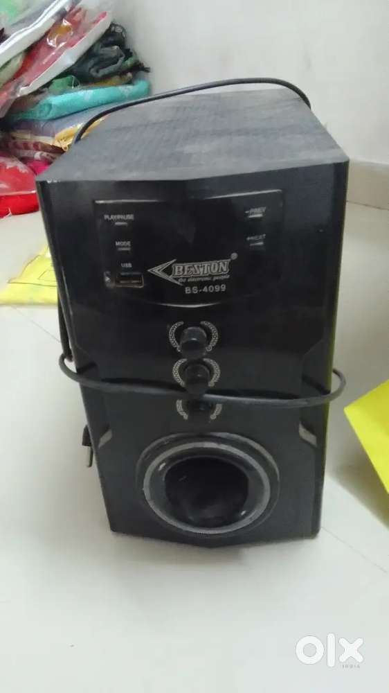 BESTON HOME THEATER