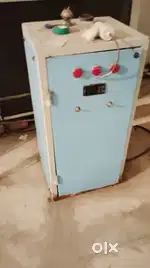 Cruise Ro chiller 3 ton  32000